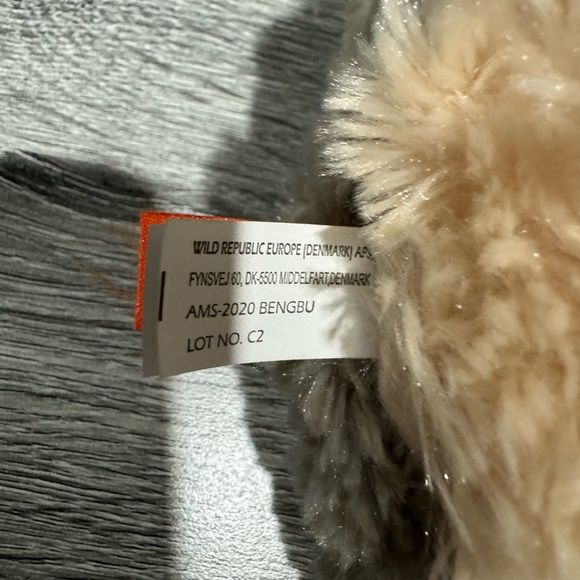 NEW: Wild Republic: Koala Bear - Stuffed Animal - Picture 13 of 15